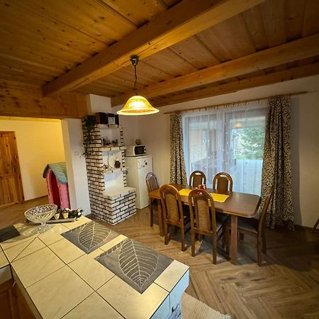 U Edyho Villa Zuberec Exterior photo