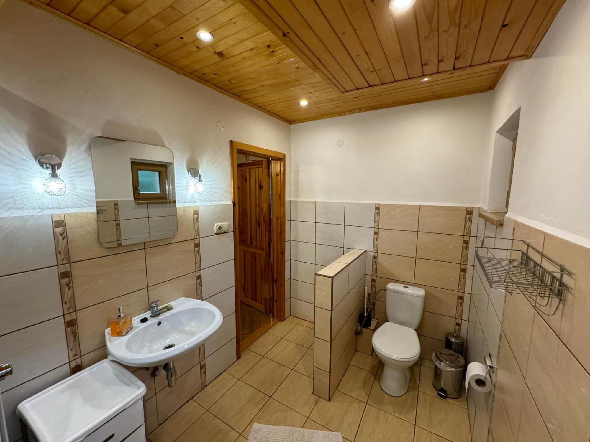 U Edyho Villa Zuberec Exterior photo