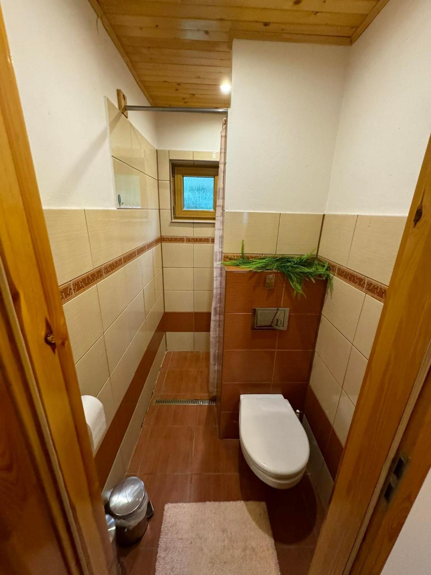 U Edyho Villa Zuberec Exterior photo