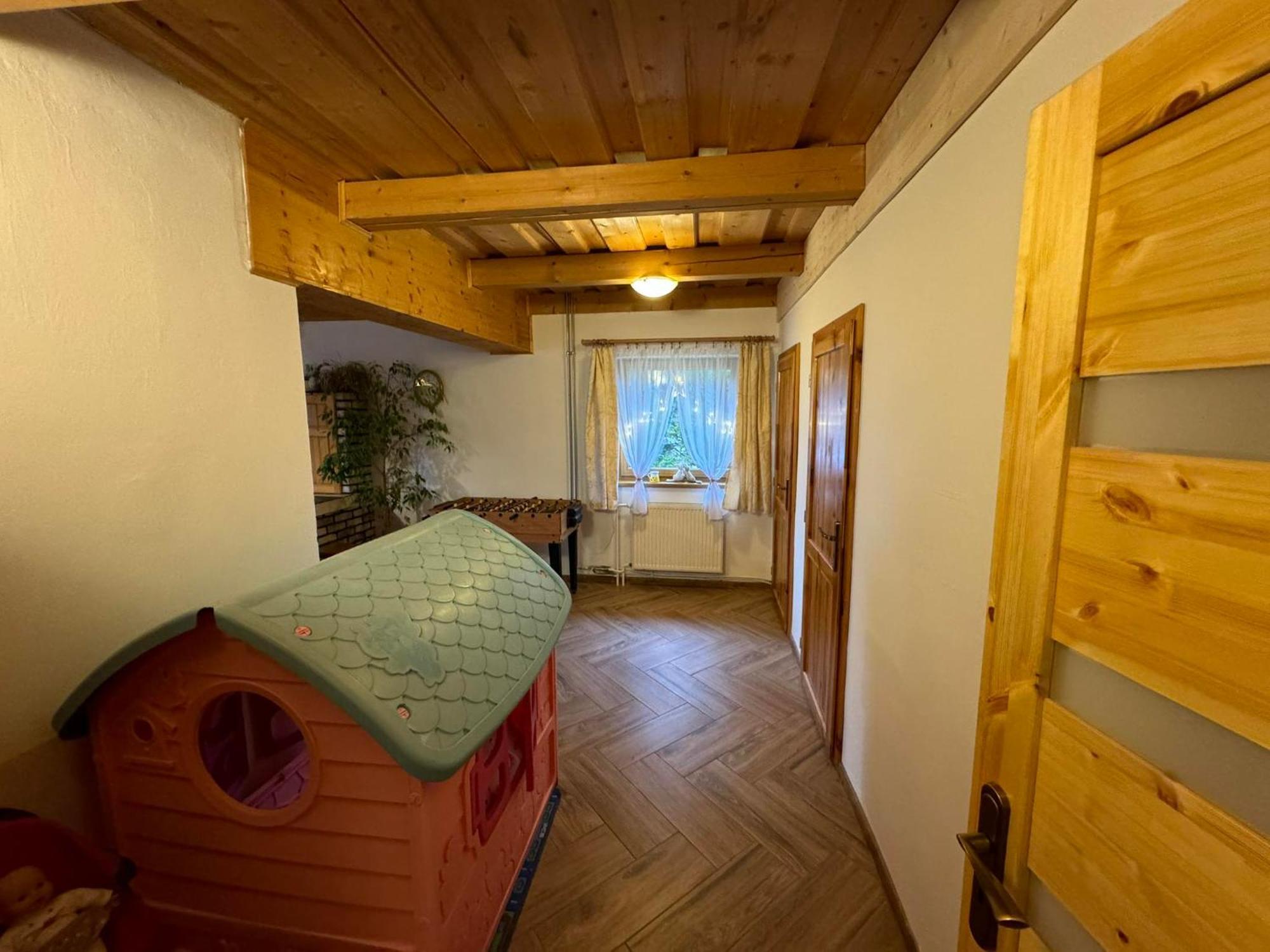 U Edyho Villa Zuberec Exterior photo
