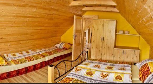 U Edyho Villa Zuberec Room photo