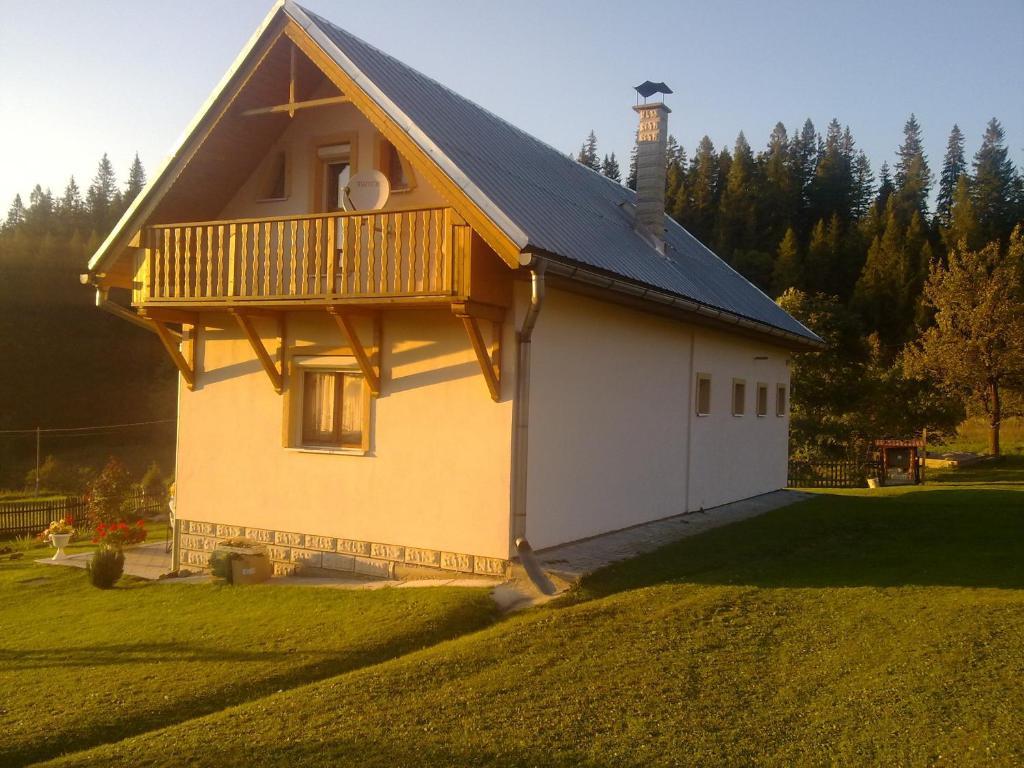 U Edyho Villa Zuberec Exterior photo