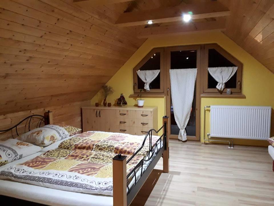 U Edyho Villa Zuberec Exterior photo